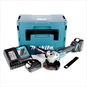 Makita DGA506RTJ