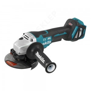 Makita DGA518ZJU Bluetooth