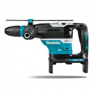 Makita DHR400ZKU 8,0J