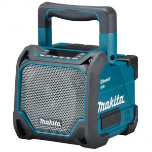 Makita DMR202 głośnik Bluetooth