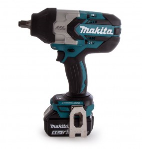 Makita DTW1002RTJ, 1/2", 1000Nm