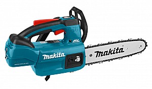 Makita DUC254Z 18V