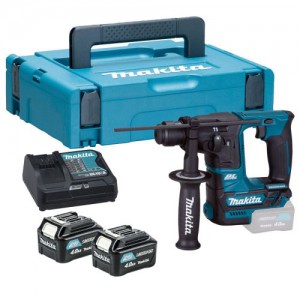 Makita HR166DSMJ 1,1J