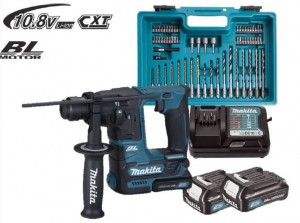 Makita HR166DWAE1 1,1J