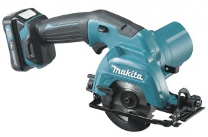 Makita HS301DSME