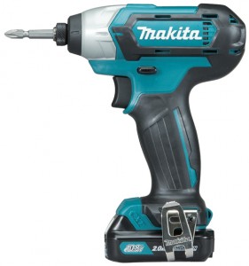 Makita TD110DSAE 110Nm