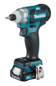 Makita TD111DSAE 135Nm