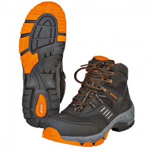 Stihl Buty ochronne WORKER S3