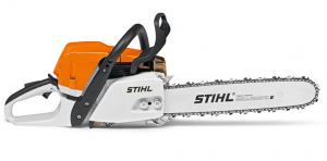 Stihl MS 362 C-M 4,8 KM