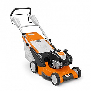 Stihl RM 545