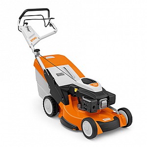 Stihl RM 655 V