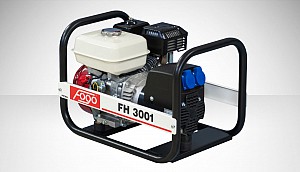 Fogo FH 3001 2,8kW