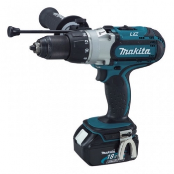 Makita DHP451RTJ , 80Nm