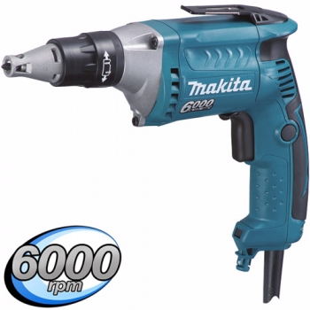 Makita FS6300