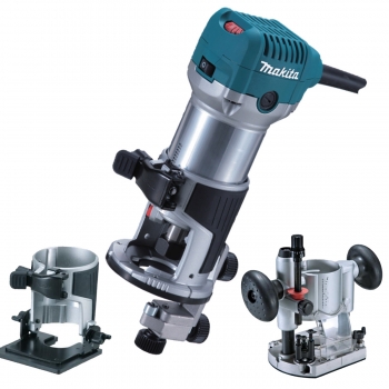 Makita RT0700CX2