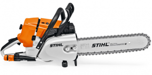 Stihl GS 461 pilarka do betonu