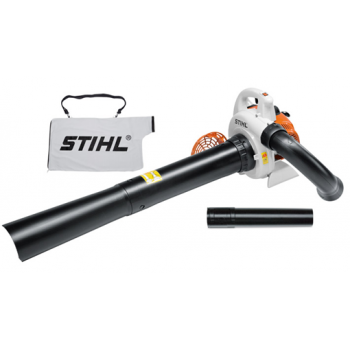 Stihl SH 56-D 1,0 KM