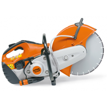 Stihl TS 420 4,4 KM